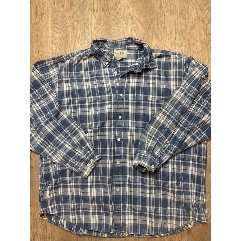 Great Leand TM Shirt Men's XXL
